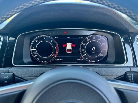 Volkswagen Golf 2.0 TDI GTD Euro 6 (s/s) 5dr 39
