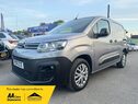 Citroen Berlingo 1.5 BlueHDi 1000 Enterprise M Pro SWB Euro 6 (s/s) 5dr