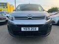 Citroen Berlingo 1.5 BlueHDi 1000 Enterprise M Pro SWB Euro 6 (s/s) 5dr 3