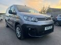 Citroen Berlingo 1.5 BlueHDi 1000 Enterprise M Pro SWB Euro 6 (s/s) 5dr 4