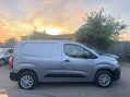 Citroen Berlingo 1.5 BlueHDi 1000 Enterprise M Pro SWB Euro 6 (s/s) 5dr 6