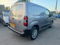 Citroen Berlingo 1.5 BlueHDi 1000 Enterprise M Pro SWB Euro 6 (s/s) 5dr 7