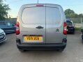 Citroen Berlingo 1.5 BlueHDi 1000 Enterprise M Pro SWB Euro 6 (s/s) 5dr 9
