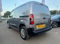 Citroen Berlingo 1.5 BlueHDi 1000 Enterprise M Pro SWB Euro 6 (s/s) 5dr 10