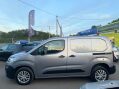 Citroen Berlingo 1.5 BlueHDi 1000 Enterprise M Pro SWB Euro 6 (s/s) 5dr 12
