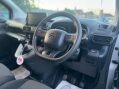 Citroen Berlingo 1.5 BlueHDi 1000 Enterprise M Pro SWB Euro 6 (s/s) 5dr 18