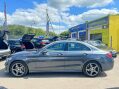 Mercedes-Benz C Class 2.1 C250 BlueTEC AMG Line G-Tronic+ Euro 6 (s/s) 4dr 16