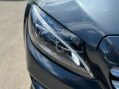 Mercedes-Benz C Class 2.1 C250 BlueTEC AMG Line G-Tronic+ Euro 6 (s/s) 4dr 17