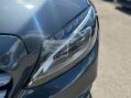 Mercedes-Benz C Class 2.1 C250 BlueTEC AMG Line G-Tronic+ Euro 6 (s/s) 4dr 18