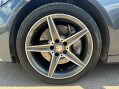 Mercedes-Benz C Class 2.1 C250 BlueTEC AMG Line G-Tronic+ Euro 6 (s/s) 4dr 21
