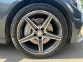 Mercedes-Benz C Class 2.1 C250 BlueTEC AMG Line G-Tronic+ Euro 6 (s/s) 4dr 22