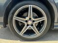 Mercedes-Benz C Class 2.1 C250 BlueTEC AMG Line G-Tronic+ Euro 6 (s/s) 4dr 23
