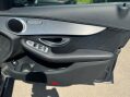 Mercedes-Benz C Class 2.1 C250 BlueTEC AMG Line G-Tronic+ Euro 6 (s/s) 4dr 26