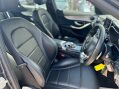 Mercedes-Benz C Class 2.1 C250 BlueTEC AMG Line G-Tronic+ Euro 6 (s/s) 4dr 30