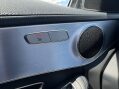 Mercedes-Benz C Class 2.1 C250 BlueTEC AMG Line G-Tronic+ Euro 6 (s/s) 4dr 40
