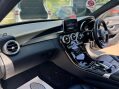 Mercedes-Benz C Class 2.1 C250 BlueTEC AMG Line G-Tronic+ Euro 6 (s/s) 4dr 41