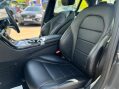 Mercedes-Benz C Class 2.1 C250 BlueTEC AMG Line G-Tronic+ Euro 6 (s/s) 4dr 44