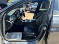 Mercedes-Benz C Class 2.1 C250 BlueTEC AMG Line G-Tronic+ Euro 6 (s/s) 4dr 45