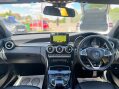 Mercedes-Benz C Class 2.1 C250 BlueTEC AMG Line G-Tronic+ Euro 6 (s/s) 4dr 47