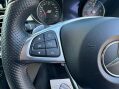 Mercedes-Benz C Class 2.1 C250 BlueTEC AMG Line G-Tronic+ Euro 6 (s/s) 4dr 49
