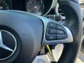 Mercedes-Benz C Class 2.1 C250 BlueTEC AMG Line G-Tronic+ Euro 6 (s/s) 4dr 50