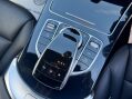 Mercedes-Benz C Class 2.1 C250 BlueTEC AMG Line G-Tronic+ Euro 6 (s/s) 4dr 52