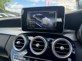 Mercedes-Benz C Class 2.1 C250 BlueTEC AMG Line G-Tronic+ Euro 6 (s/s) 4dr 54