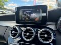 Mercedes-Benz C Class 2.1 C250 BlueTEC AMG Line G-Tronic+ Euro 6 (s/s) 4dr 55