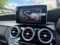 Mercedes-Benz C Class 2.1 C250 BlueTEC AMG Line G-Tronic+ Euro 6 (s/s) 4dr 56