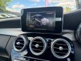 Mercedes-Benz C Class 2.1 C250 BlueTEC AMG Line G-Tronic+ Euro 6 (s/s) 4dr 57
