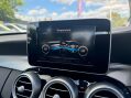 Mercedes-Benz C Class 2.1 C250 BlueTEC AMG Line G-Tronic+ Euro 6 (s/s) 4dr 59