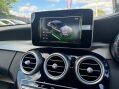 Mercedes-Benz C Class 2.1 C250 BlueTEC AMG Line G-Tronic+ Euro 6 (s/s) 4dr 58
