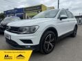 Volkswagen Tiguan 2.0 TDI SE DSG 4Motion Euro 6 (s/s) 5dr 1