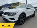 Volkswagen Tiguan 2.0 TDI SE DSG 4Motion Euro 6 (s/s) 5dr