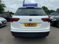 Volkswagen Tiguan 2.0 TDI SE DSG 4Motion Euro 6 (s/s) 5dr 11