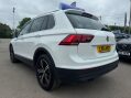 Volkswagen Tiguan 2.0 TDI SE DSG 4Motion Euro 6 (s/s) 5dr 12