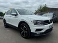 Volkswagen Tiguan 2.0 TDI SE DSG 4Motion Euro 6 (s/s) 5dr 4