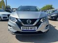 Nissan Qashqai 1.3 DIG-T N-Connecta Euro 6 (s/s) 5dr 3