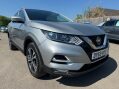Nissan Qashqai 1.3 DIG-T N-Connecta Euro 6 (s/s) 5dr 4