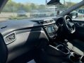 Nissan Qashqai 1.3 DIG-T N-Connecta Euro 6 (s/s) 5dr 21