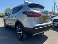 Nissan Qashqai 1.3 DIG-T N-Connecta Euro 6 (s/s) 5dr 13