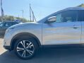 Nissan Qashqai 1.3 DIG-T N-Connecta Euro 6 (s/s) 5dr 15