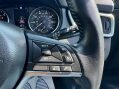 Nissan Qashqai 1.3 DIG-T N-Connecta Euro 6 (s/s) 5dr 40