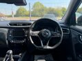 Nissan Qashqai 1.3 DIG-T N-Connecta Euro 6 (s/s) 5dr 44