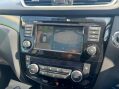 Nissan Qashqai 1.3 DIG-T N-Connecta Euro 6 (s/s) 5dr 50