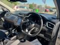 Nissan Qashqai 1.3 DIG-T N-Connecta Euro 6 (s/s) 5dr 28
