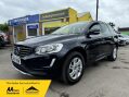 Volvo XC60 2.0 D4 SE Nav Auto Euro 6 (s/s) 5dr 1