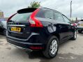 Volvo XC60 2.0 D4 SE Nav Auto Euro 6 (s/s) 5dr 9