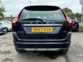 Volvo XC60 2.0 D4 SE Nav Auto Euro 6 (s/s) 5dr 11
