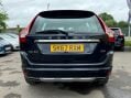 Volvo XC60 2.0 D4 SE Nav Auto Euro 6 (s/s) 5dr 12